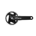 Shimano Cues FC-U4000-1 Square Taper Crankset