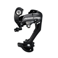 Shimano Altus M370 9 Speed Rear Derailleur (Black)