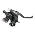 Shimano Altus ST‑M310 8-Speed Shift/Brake Lever
