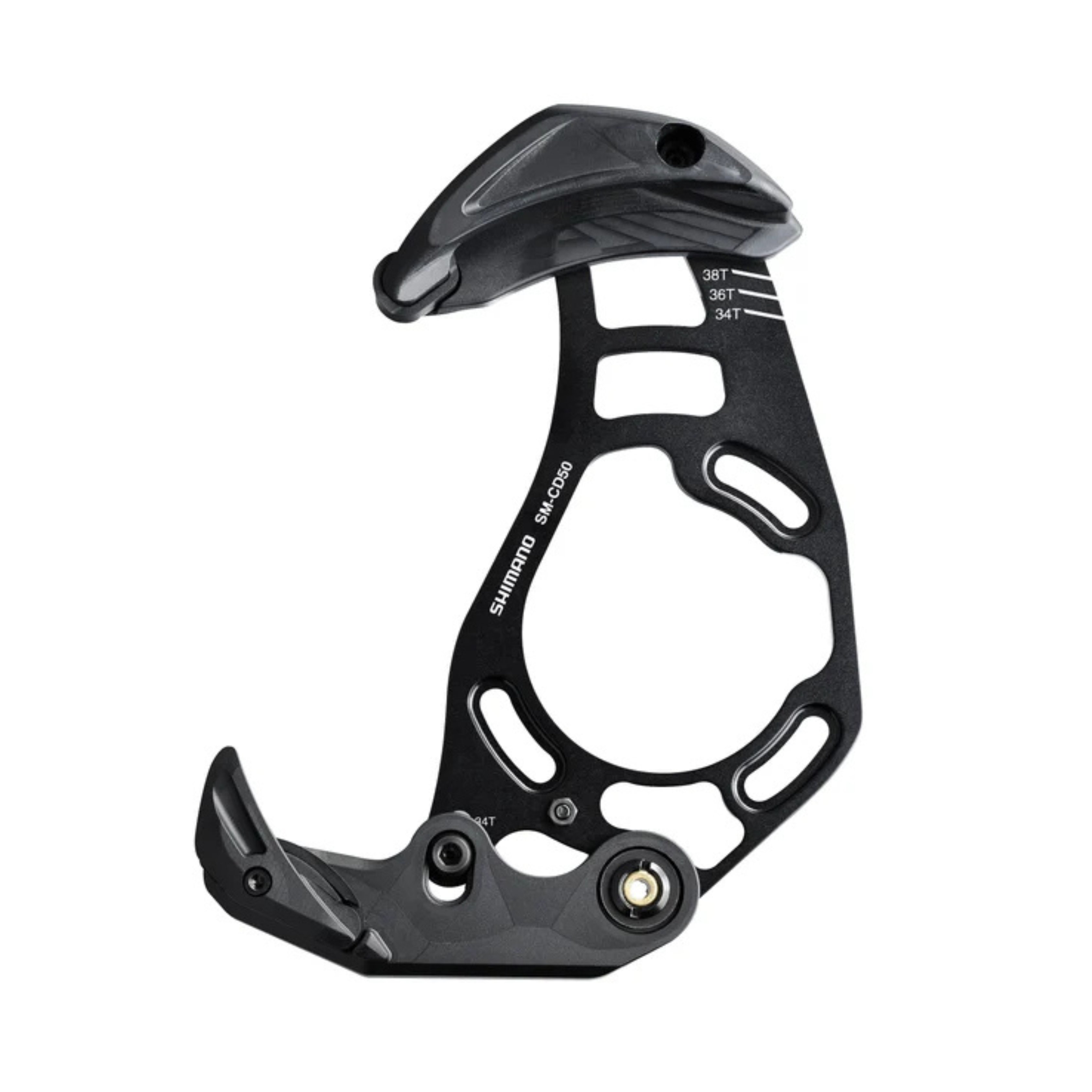 Shimano Saint SM‑CD50 Modular Chain Device for ISCG03 / ISCG05