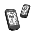 iGPSport BSC100Max Cycling Computer (Black)
