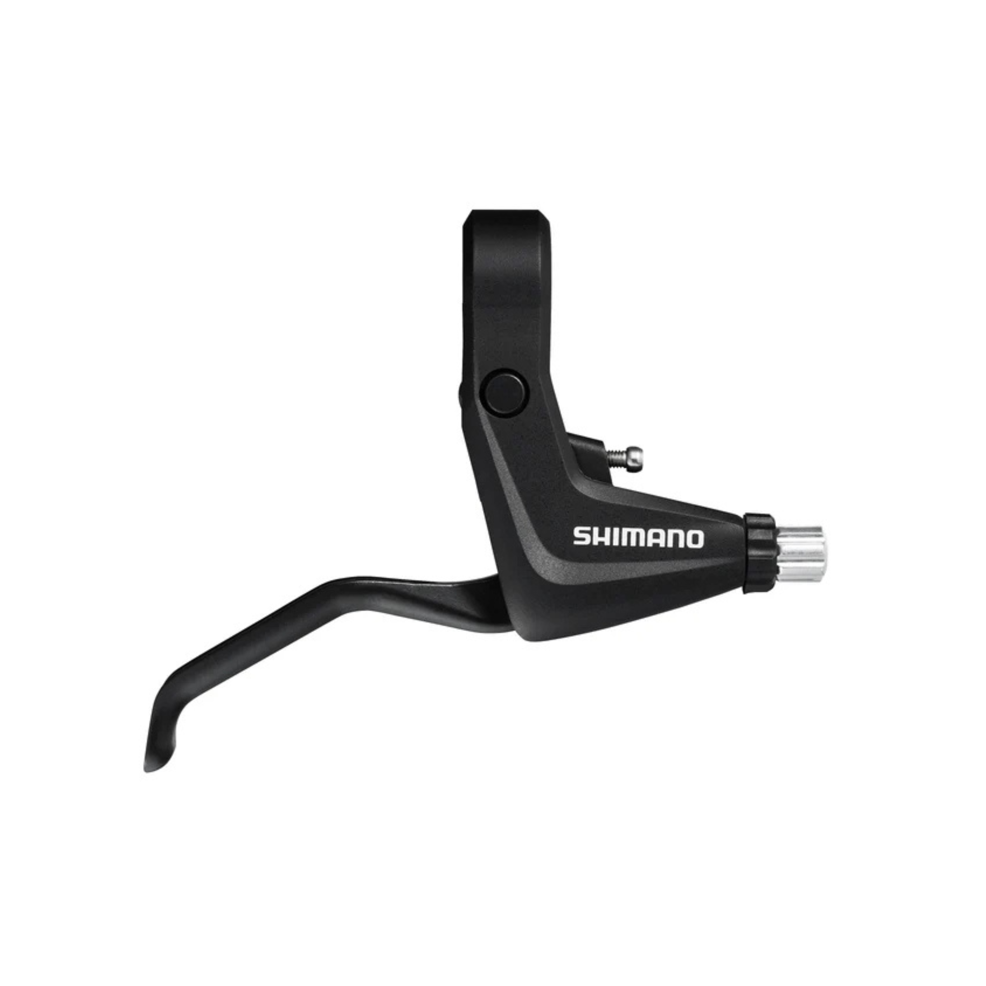 Shimano BL-T4000 Brake Lever – Flat Bar V-Brake / Mechanical Disc Lever