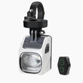 Magicshine EVO 1700 Underneath Mounted Front Light-White (1700 Lumens)