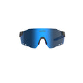 Magicshine Windbreaker Classic Sunglasses (Blue)