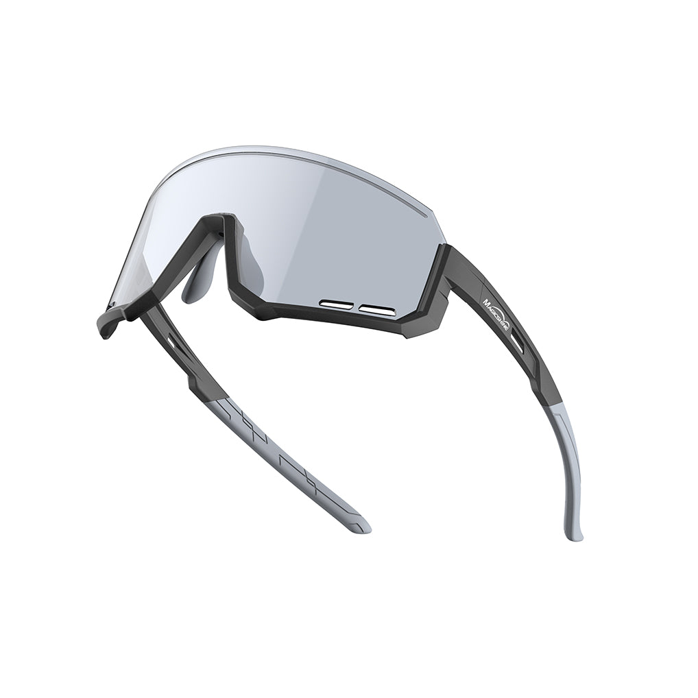 Magicshine Sprinter Photochromic Sunglasses (Clear)