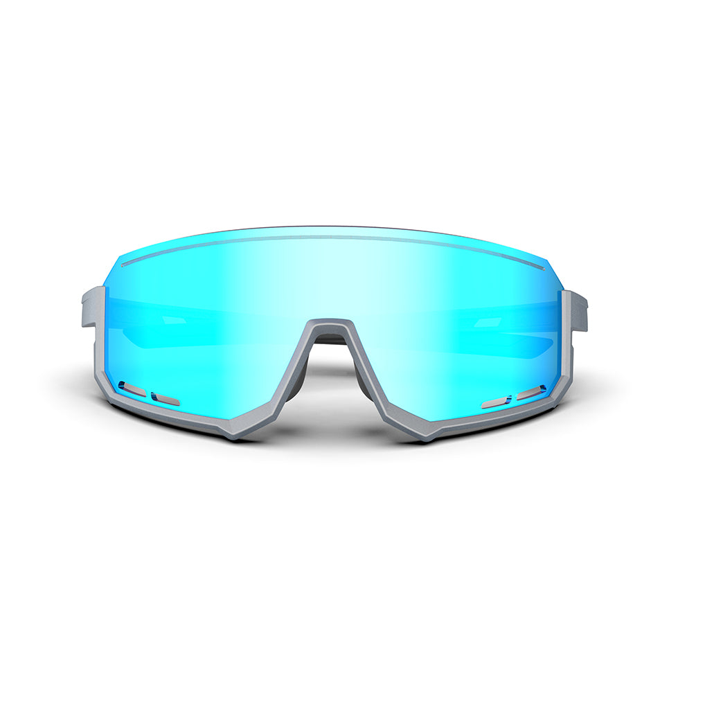 Magicshine Sprinter Photochromic Sunglasses (Blue)