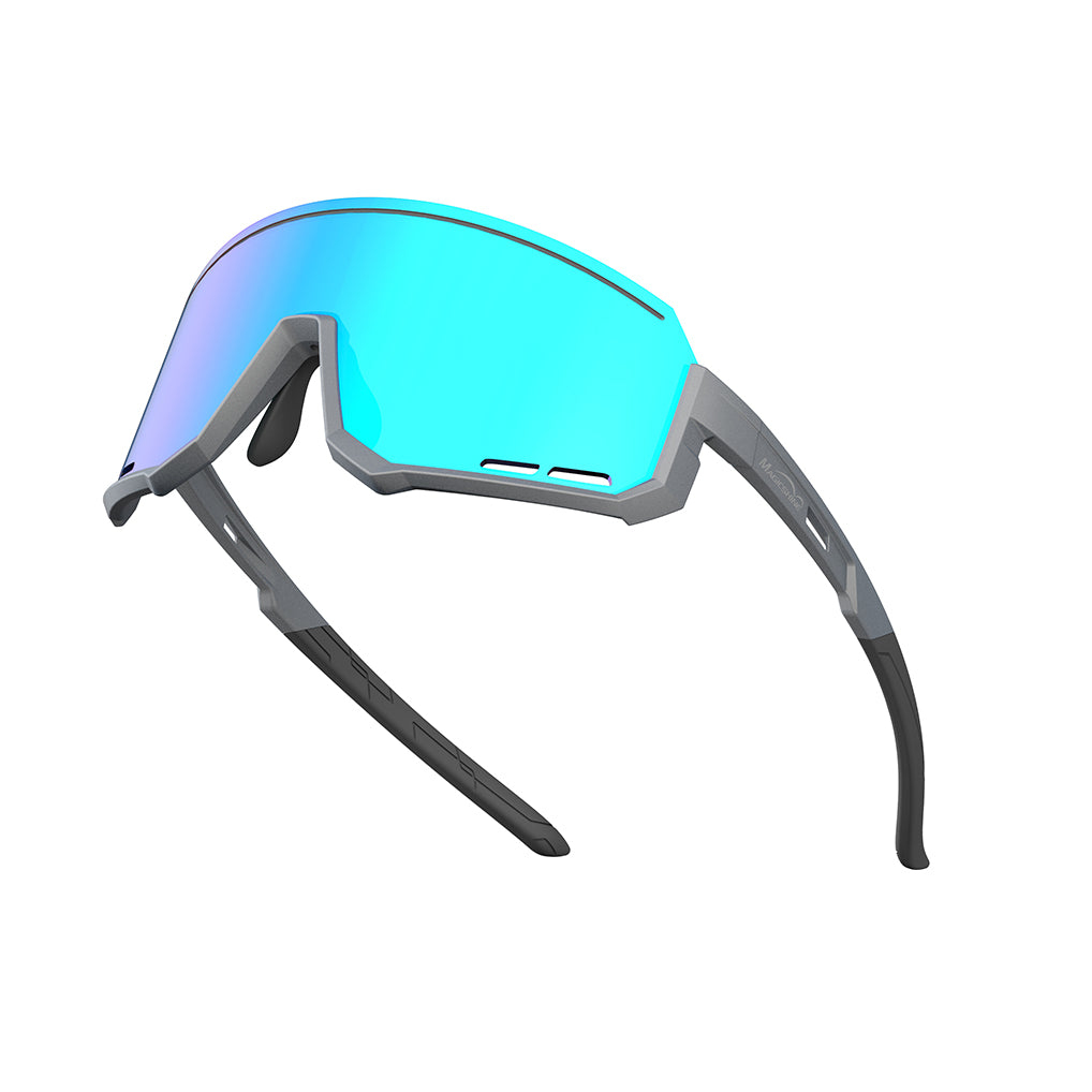 Magicshine Sprinter Photochromic Sunglasses (Blue)