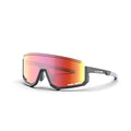 Magicshine Sprinter Photochromic Sunglasses (Red)