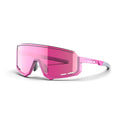 Magicshine Sprinter Classic Sunglasses (Pink)
