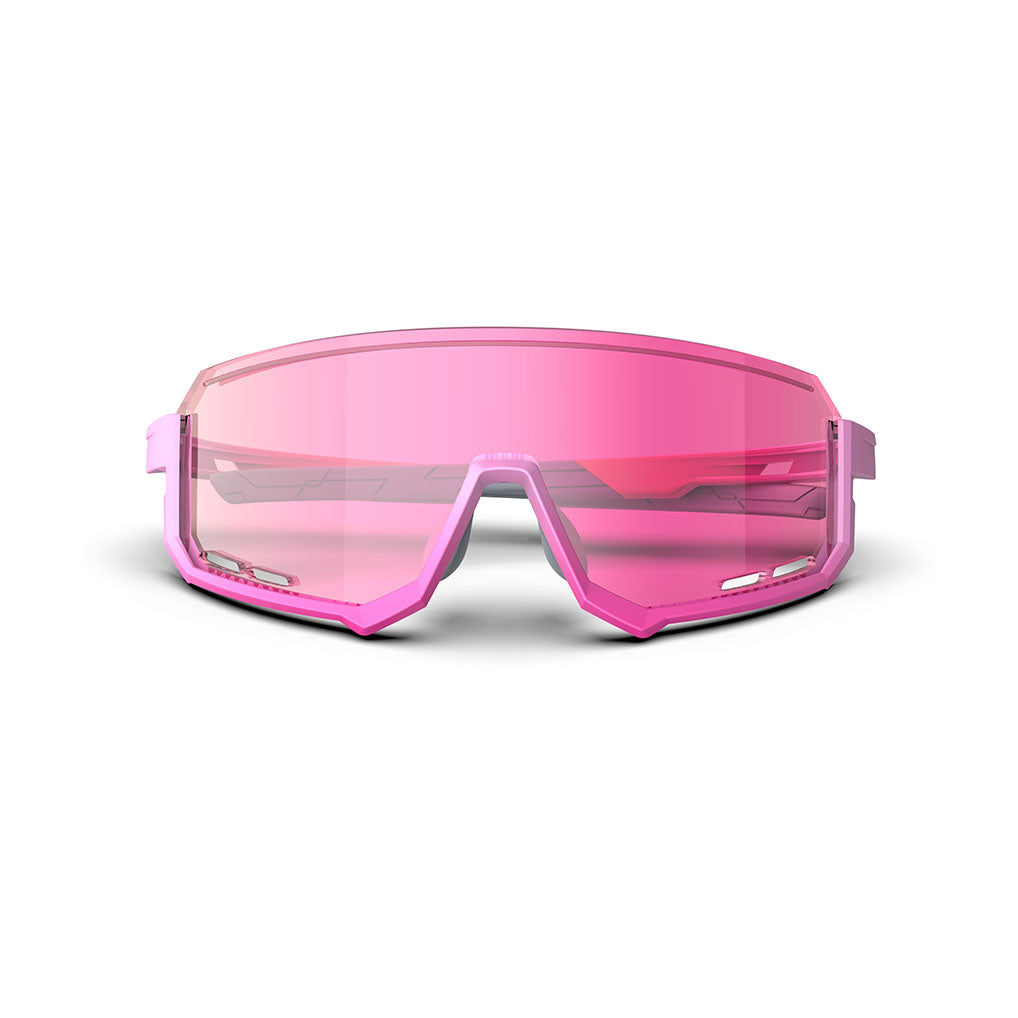 Magicshine Sprinter Classic Sunglasses (Pink)