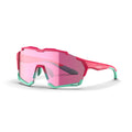 Magicshine Versatiler Classic Sunglasses (Pink)
