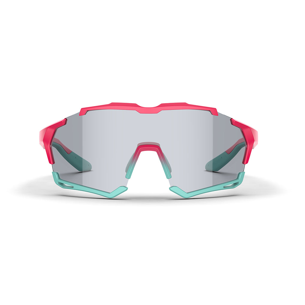 Magicshine Versatiler Classic Sunglasses (Pink)