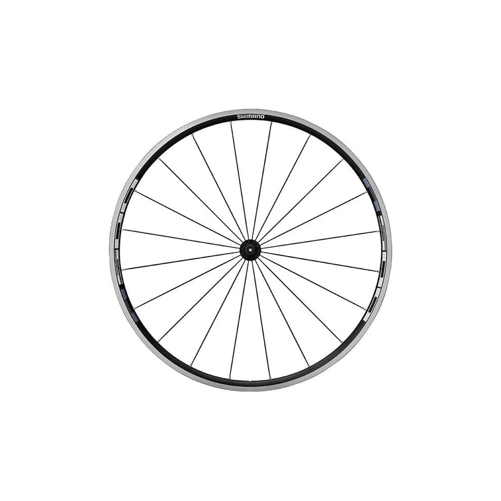 Shimano Tiagra R501 Aluminum Rim Brake Wheel