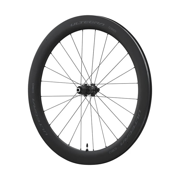 Shimano Ultegra WH-R8170-C60-TL 11/12 Speed Wheelset