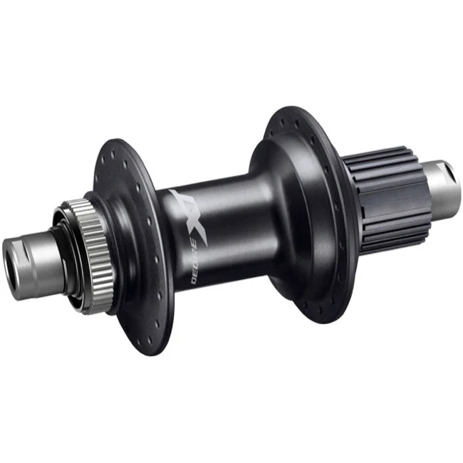 Shimano Deore XT FH-M8110-B Centerlock Rear Hub