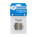 Shimano D03S Resin Disc Brake Pads