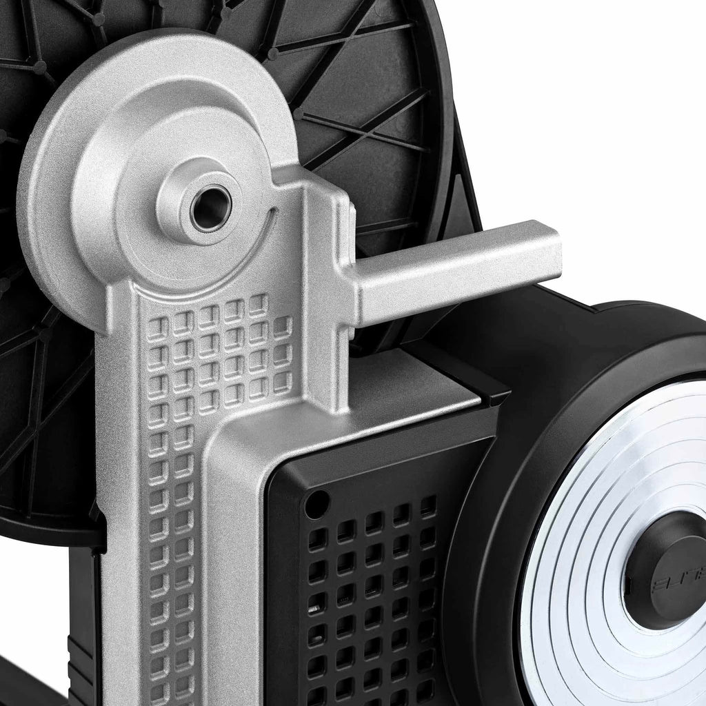 Elite Avanti Smart Trainer with Zwift Cog & Click