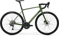 Merida Scultura Endurance 400 (Silk Fog Green(Silver)