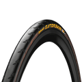 Continental Gatorskin PolyX Breaker 700C Folding Tire (Black/Black Skin)