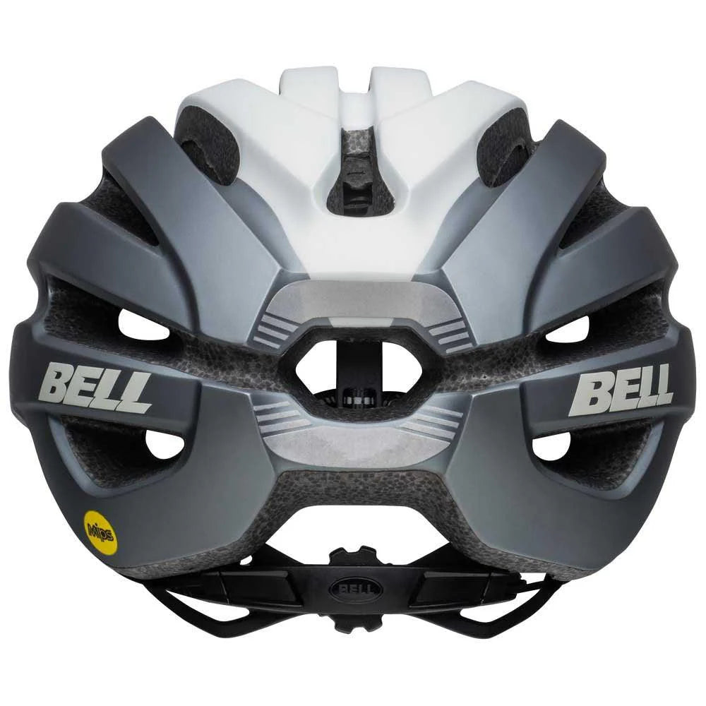 Bell Avenue MIPS Road Cycling Helmet (Matte/Gray)