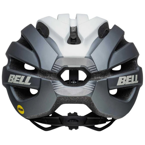 Bell Avenue MIPS Road Cycling Helmet (Matte/Gray)