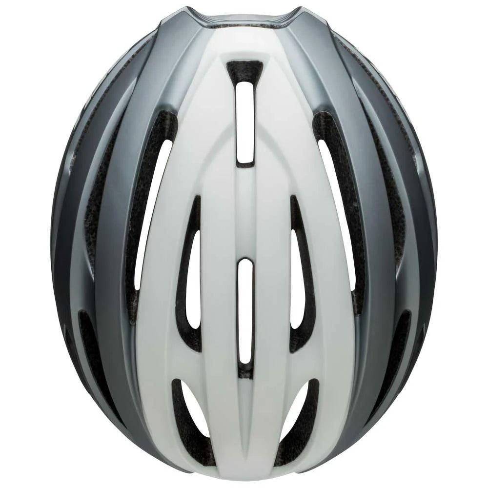 Bell Avenue MIPS Road Cycling Helmet (Matte/Gray)