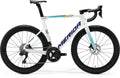 Merida Reacto 6000 (Pearl/Blue Team)