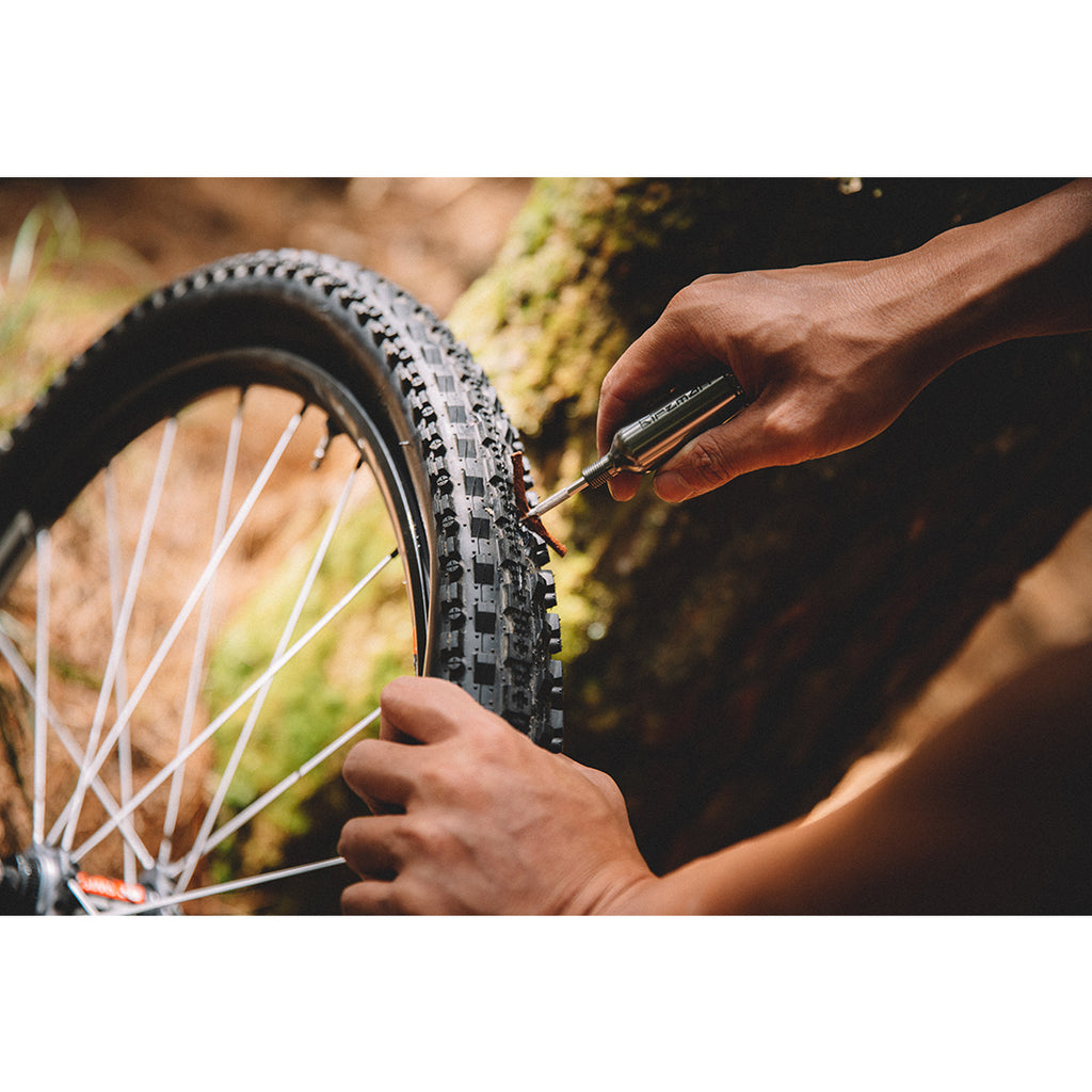Birzman Tubeless Tyre Repair Kit