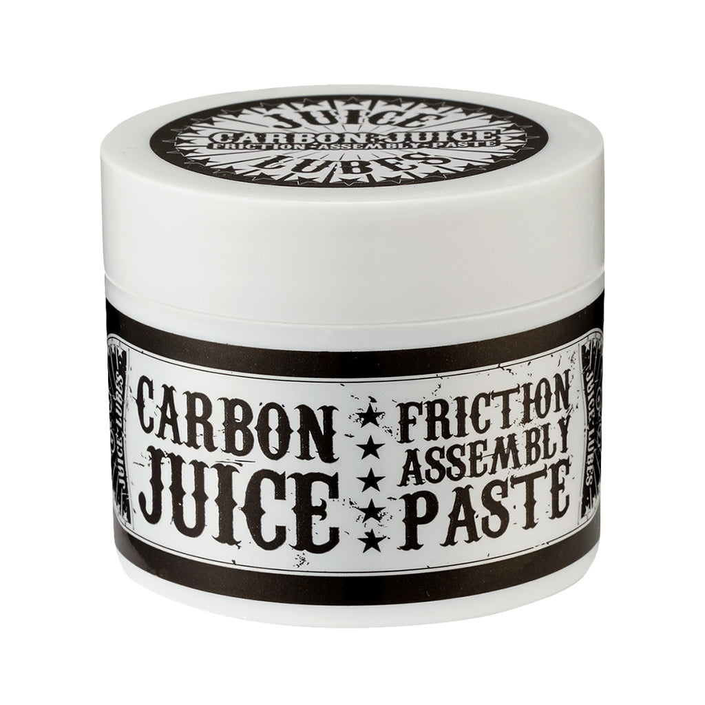 Juice Lubes Carbon Juice-Carbon Fibre Friction Assembly Paste-50ml