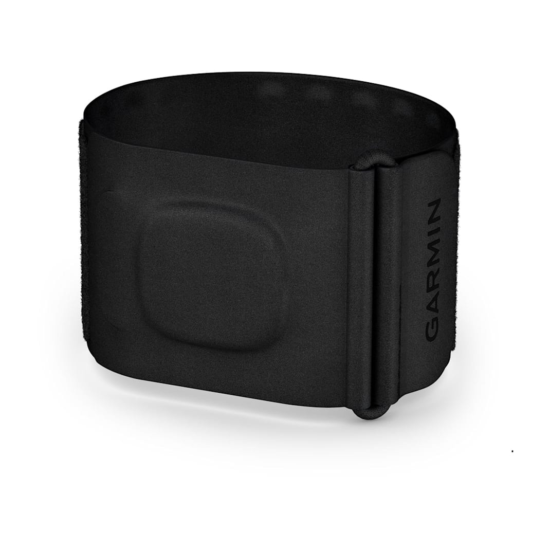 Garmin Index Sleep Monitor (Black)