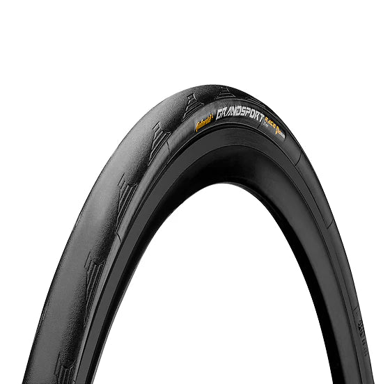 Continental Grand Sport Race 700c Folding Tire (Black)
