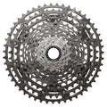 Shimano XTR CS-M9200 Cassette - HyperGlide+ | Micro Spline | 12-speed - (Black)