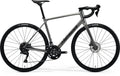 Merida Scultura Endurance 200 (Gunmetal Grey(Black)