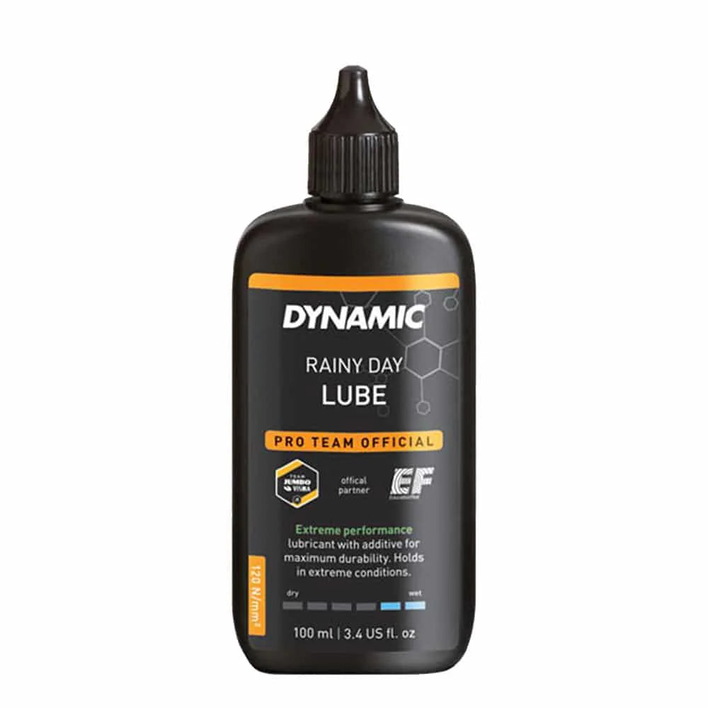 Dynamic Rainy Day Extreme Lube-100ml