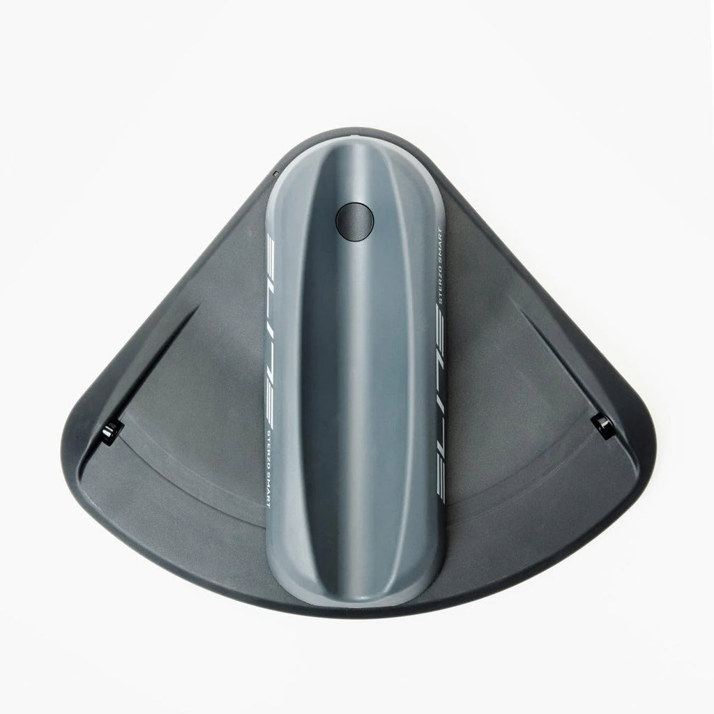 Elite Sterzo Smart Steering Travel Block
