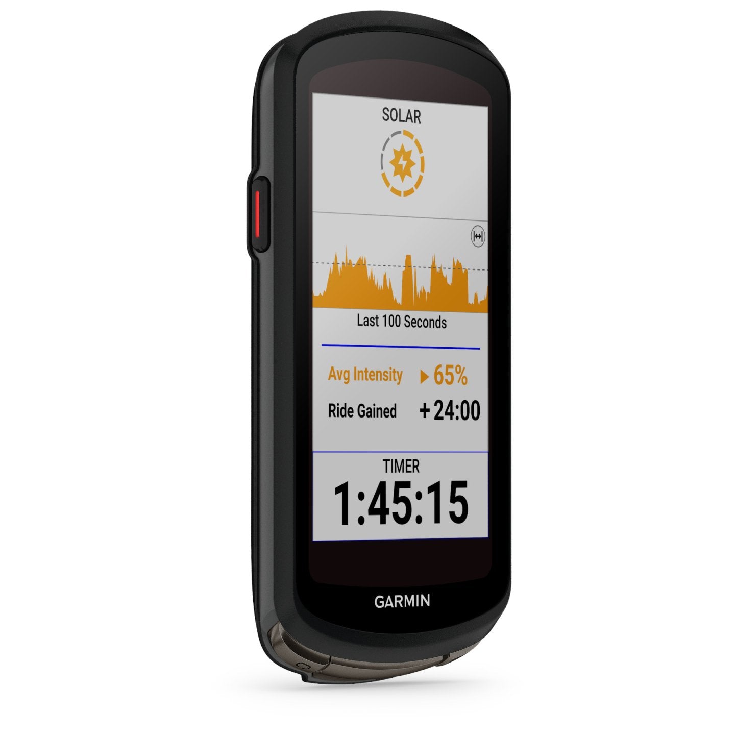 Garmin Edge 1040 Solar - (Device Only)