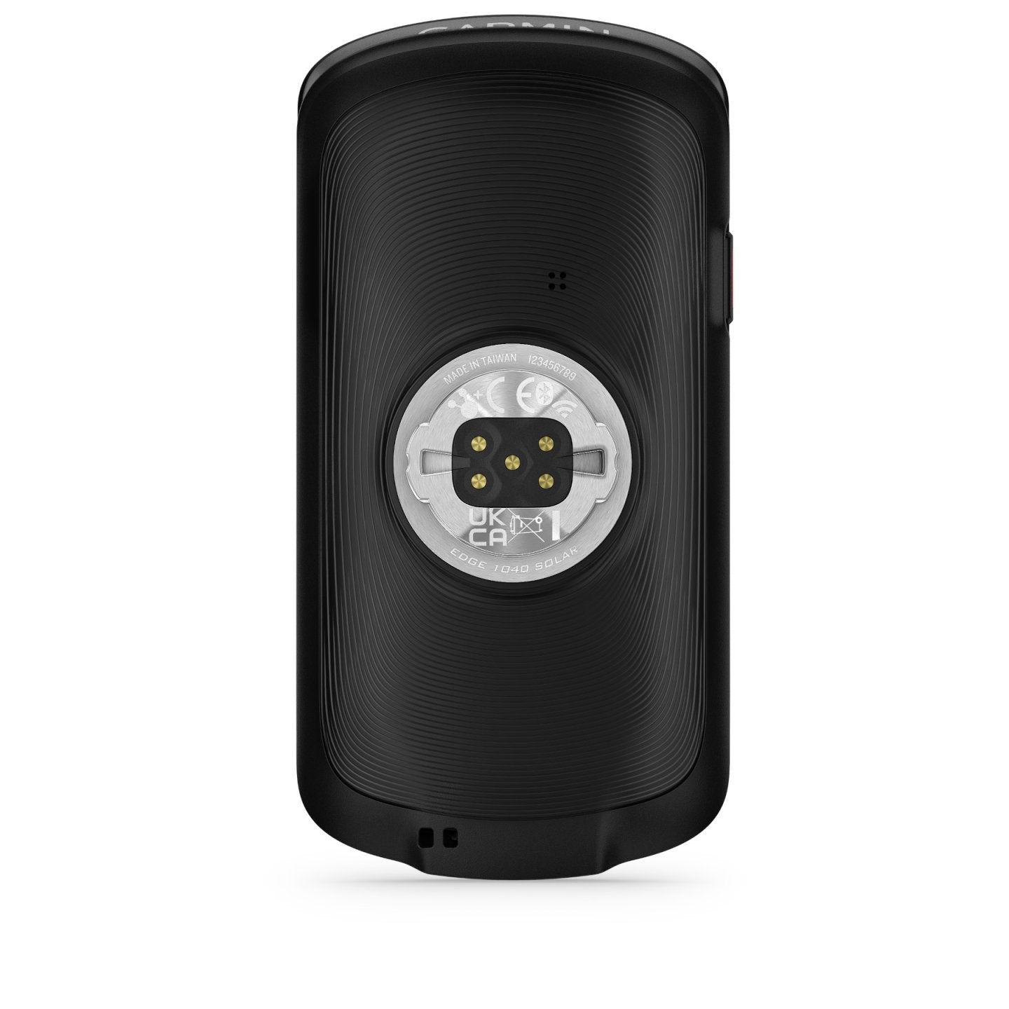 Garmin Edge 1040 Solar - (Device Only)