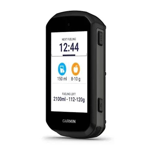 Garmin Edge 550 GPS Cycling Computer (Device Only)