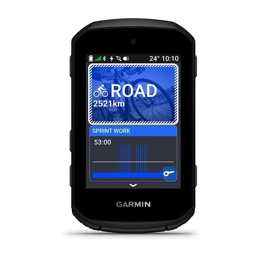 Garmin Edge 550 GPS Cycling Computer (Device Only)