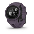 Garmin Instinct 2S Smart Watch (Deep Orchid)