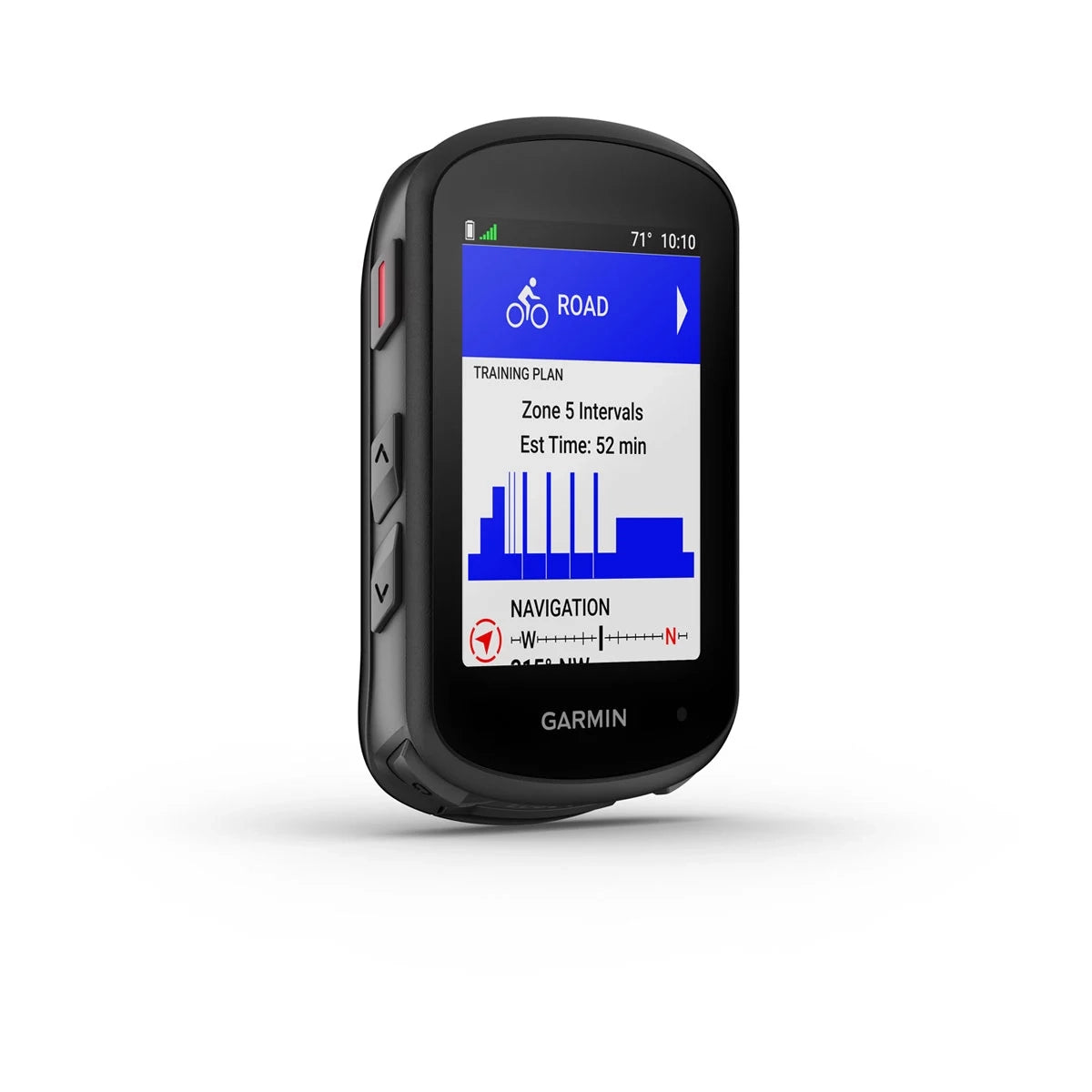 Garmin Edge 540 GPS Cycling Computer (Black)