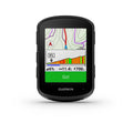 Garmin Edge 540 GPS Cycling Computer (Black)