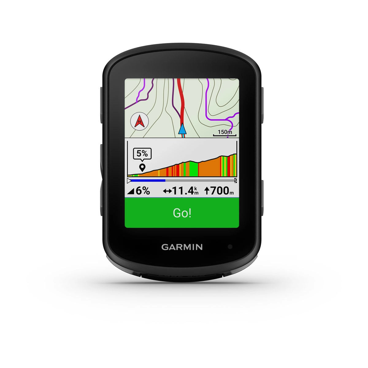 Garmin Edge 540 GPS Cycling Computer (Black)