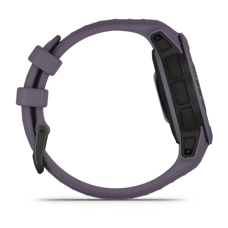 Garmin Instinct 2S Smart Watch (Deep Orchid)