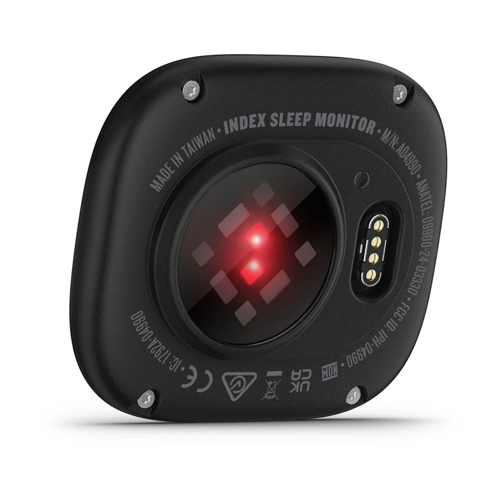 Garmin Index Sleep Monitor (Black)
