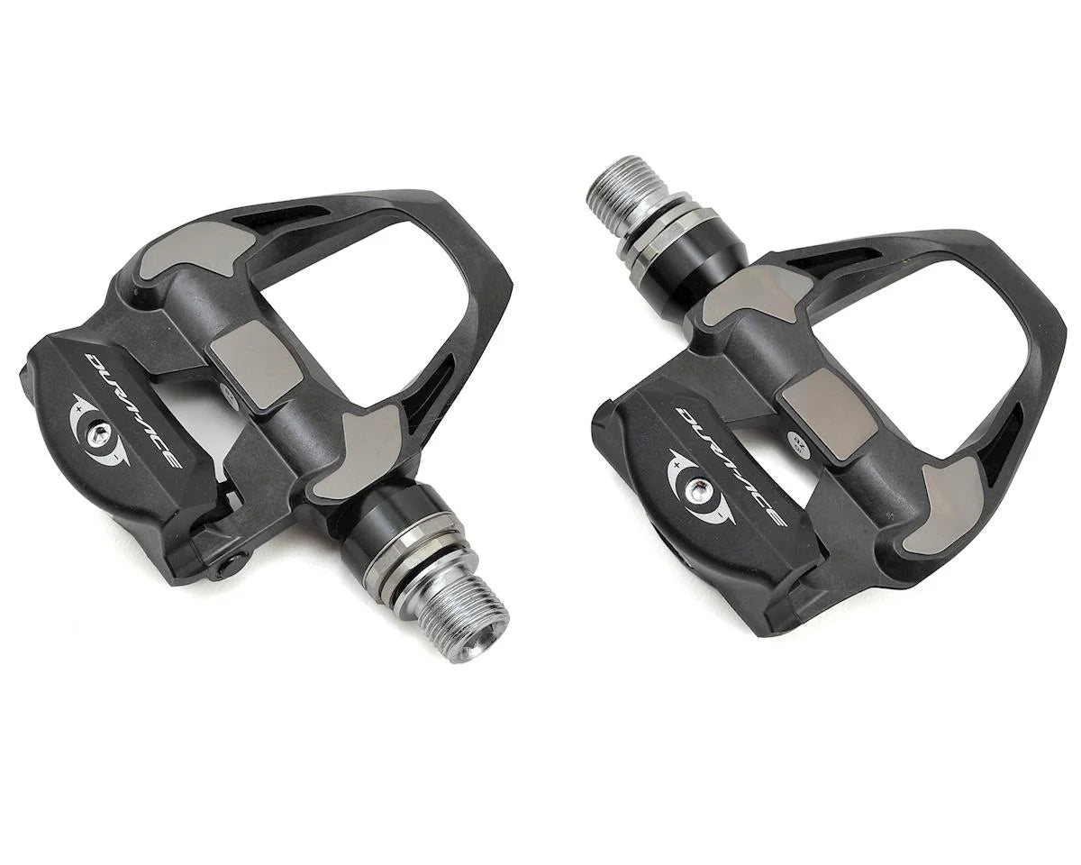 Shimano PD-R9100 Dura-Ace Clipless Pedals
