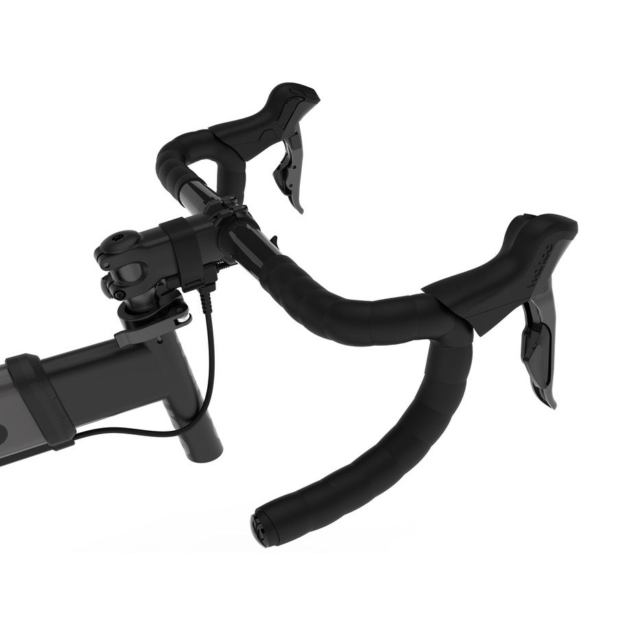 Wahoo KICKR BIKE SHIFT Electronic indoor Bicycle Trainer