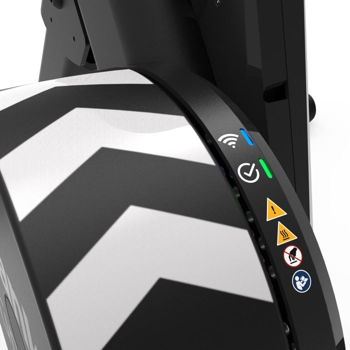 Wahoo KICKR CORE 2 Smart Trainer (With 11-Speed Cassette)