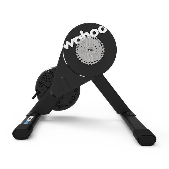 Wahoo KICKR CORE 2 Smart Trainer (With 11-Speed Cassette)