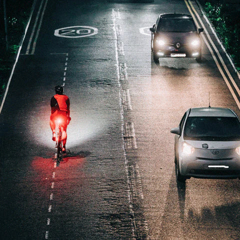 Magicshine SEEMEE 200 V3.0 Smart Rear Light (200 Lumens)